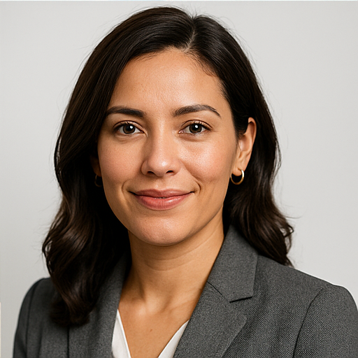 Maria Garcia